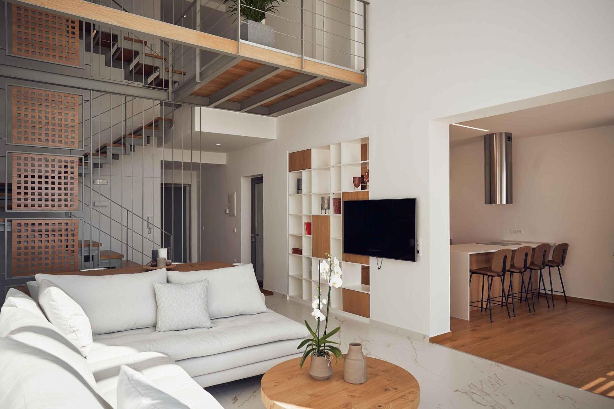 Omnia Luxury Villas - "Heated" Pools & Breathtaking Seaviews! Chania  Exterior foto